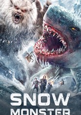 Snow Monster