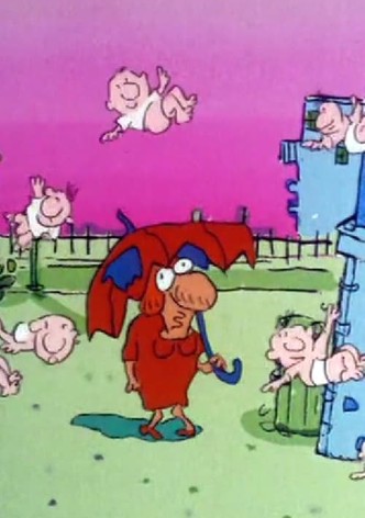 Everybody's Pregnant