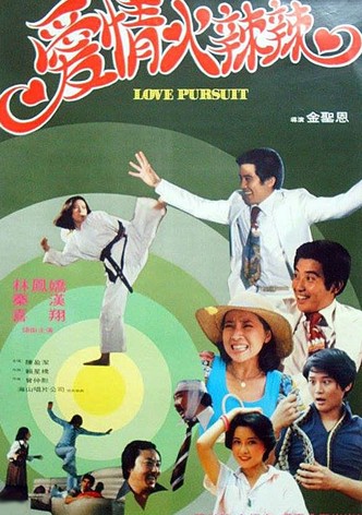 Love Pursuit