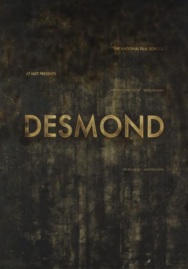 Desmond