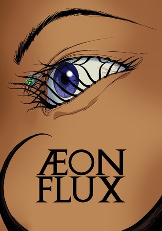 Æon Flux