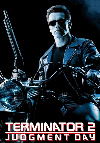 Terminator 2: Judgment Day