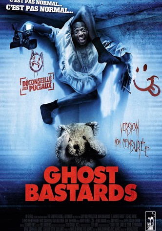 Ghost Bastards