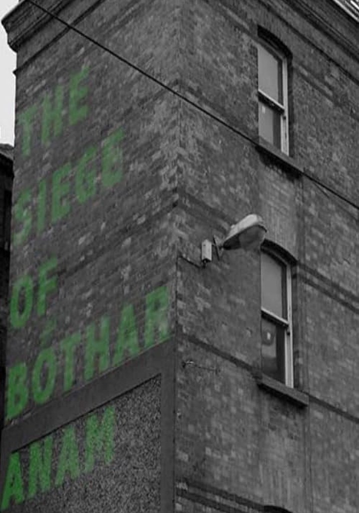 The Siege of Bóthar Anam