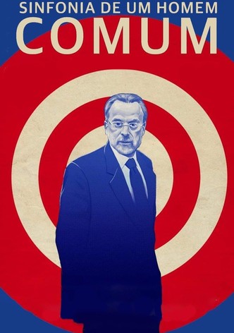 Sinfonia de um Homem Comum