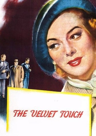 The Velvet Touch