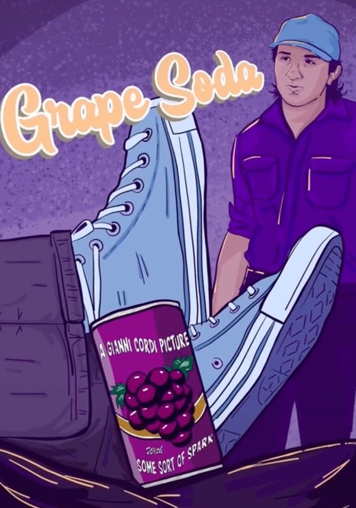 Grape Soda