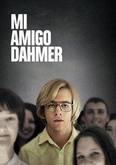 Mi amigo Dahmer