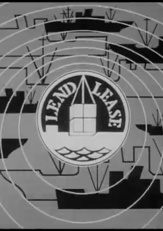 A Few Quick Facts: Lend-Lease