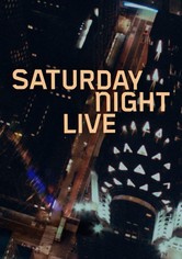 Saturday Night Live