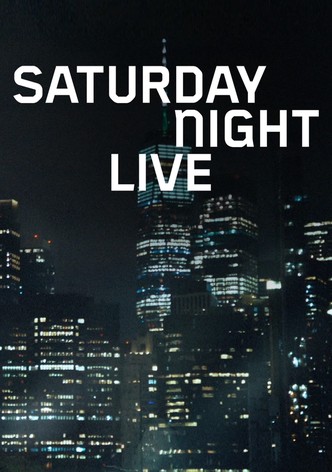 Saturday Night Live streaming tv show online