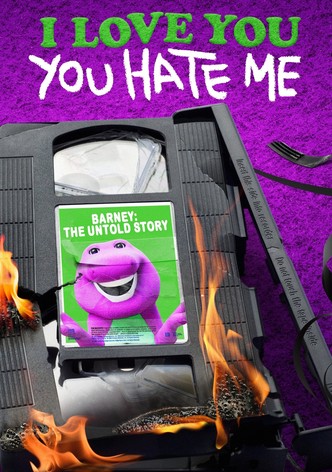 I hate love online story movie watch online