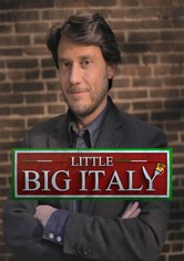 Little Big Italy