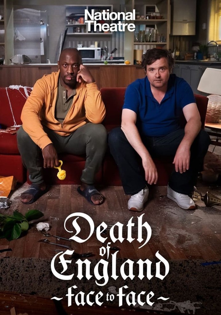Death of England: Face to Face