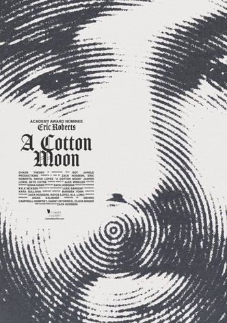 A Cotton Moon