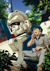 Mobile Suit Gundam - L'Ottavo Plotone