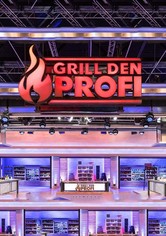 Grill den Profi - Staffel 1