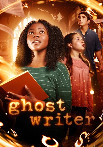 Ghostwriter