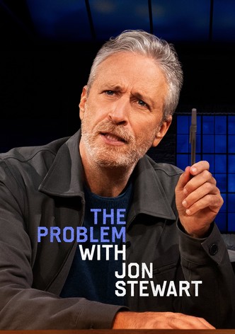 El problema con Jon Stewart