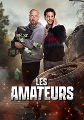 Les Amateurs