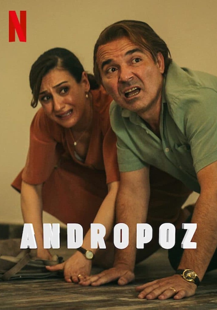 Andropoz