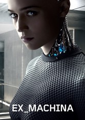 Ex Machina
