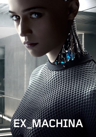 Ex Machina