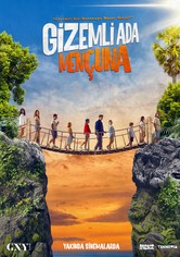 Gizemli Ada: Mençuna