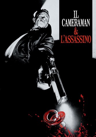 Il Cameraman e l'assassino
