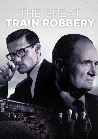 Great Train Robbery - Season 1