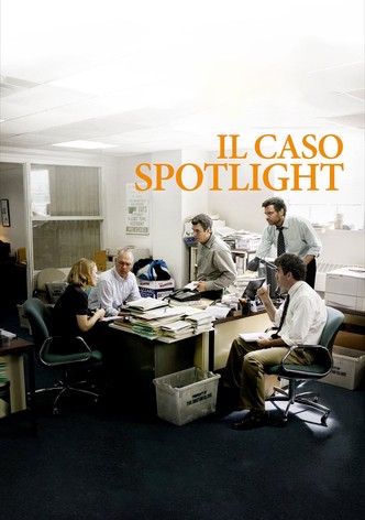 Il caso Spotlight