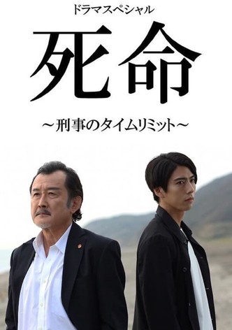死命～刑事のタイムリミット～