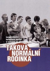 Taková normální rodinka