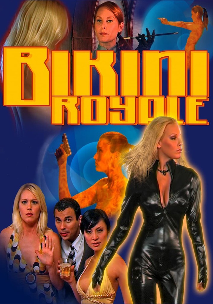 Bikini Royale