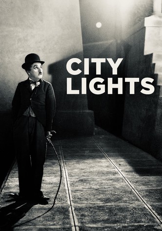 Światła wielkiego miasta