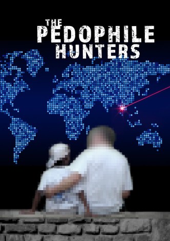 The Pedophile Hunters
