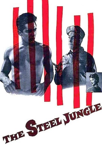 The Steel Jungle