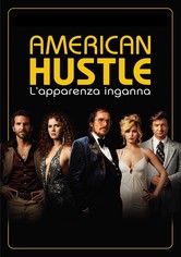 American Hustle - L'apparenza inganna