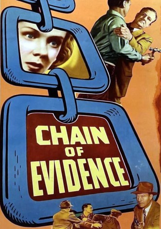 Chain of Evidence