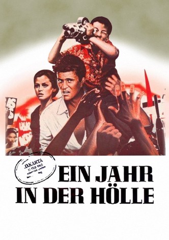 Ein Jahr in der Hölle