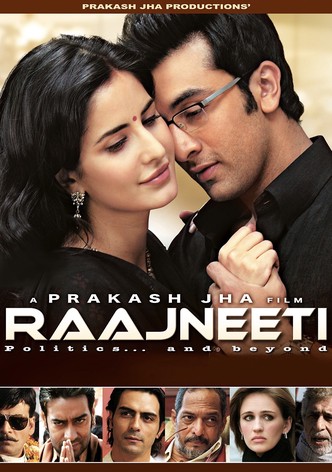 Raajneeti