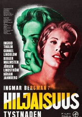 Hiljaisuus