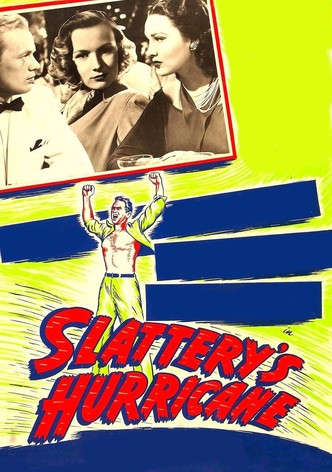 Slattery's Hurricane