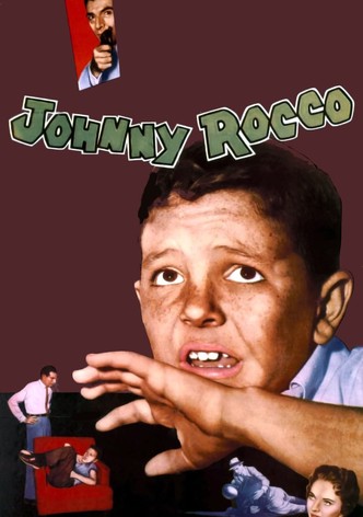 Johnny Rocco