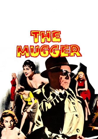 The Mugger