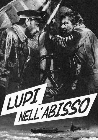 Lupi nell'abisso