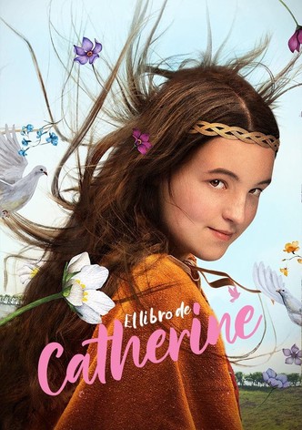 Catarina, a Menina Chamada Passarinha