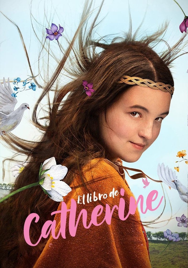 El Libro De Catherine 2022 Película Completa En Español Latino