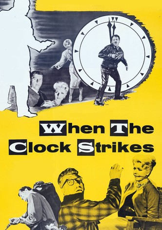 When the Clock Strikes