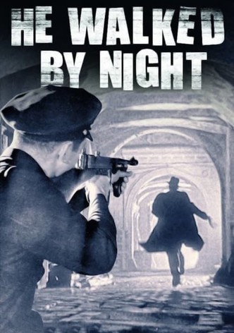 Schritte in der Nacht